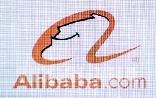 Alibaba khẳng định sức bật ngoạn mục từ châu Á