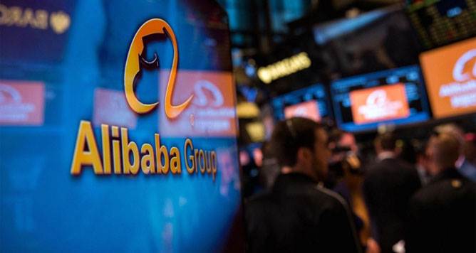 Cạnh tranh với Alibaba sẽ dễ thở hơn? 