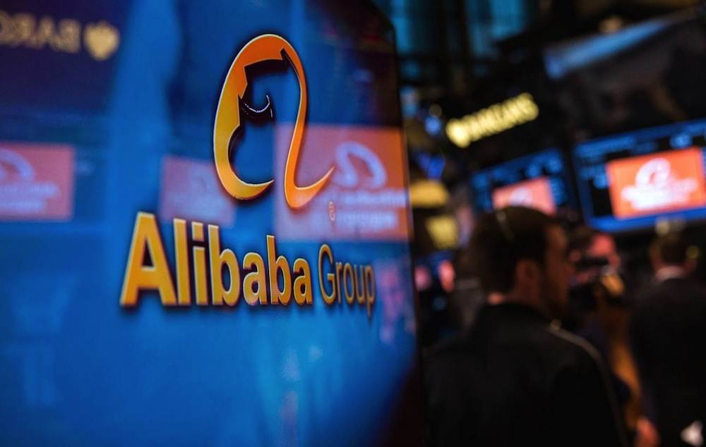 Alibaba chia sẻ thông tin khách hàng với đối tác Nhật 