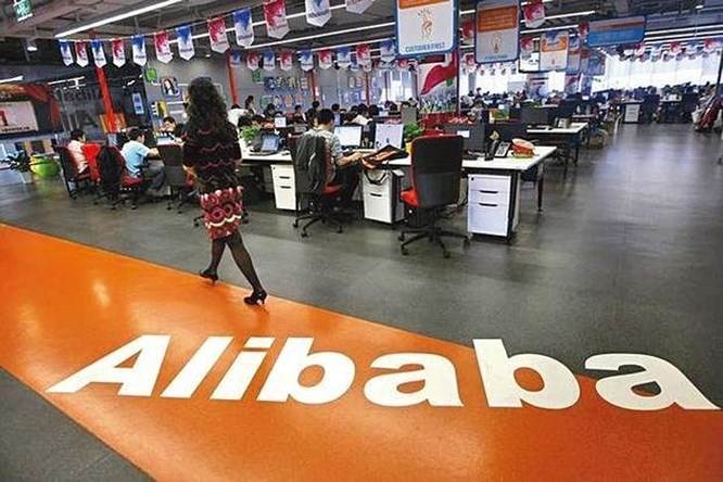 Alibaba đang thách thức Google và Amazon trong cuộc chiến AI
