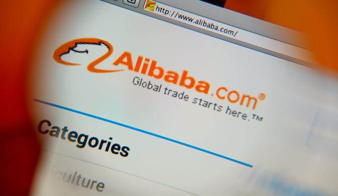 Alibaba muốn mở rộng sang Mỹ: Không dễ đâu!