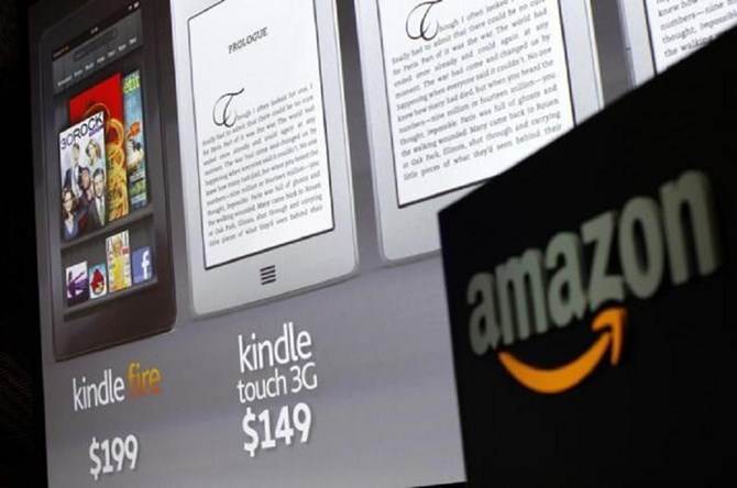 Amazon - Alibaba: Khác biệt của hai ông lớn thương mại điện tử