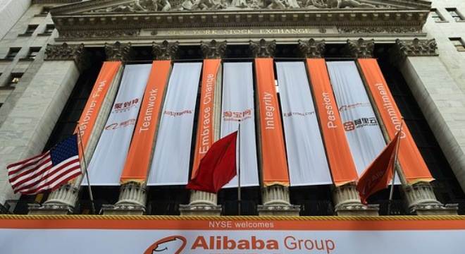 Những điều không phải ai cũng biết về Alibaba