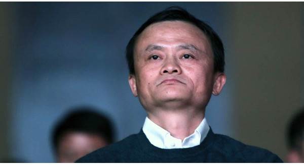Chuyện gì đang xảy ra với Alibaba?