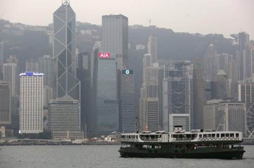 Hong Kong là thành phố đắt đỏ nhất thế giới