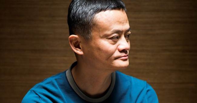 Jack Ma sắp sửa về hưu?