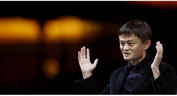 Liên tiếp thất bại này, Jack Ma vẫn vượt qua và trở thành tỷ phú