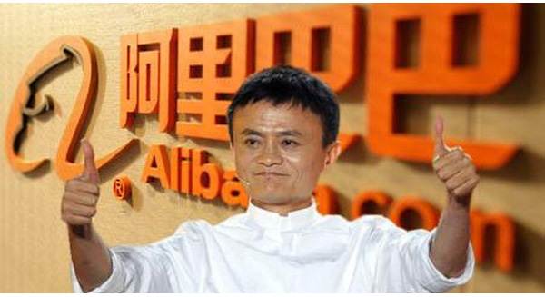 Jack Ma đã làm thế nào mà chỉ cần tung hoành ở Trung Quốc