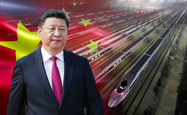 Kế hoạch trọng yếu bị EU điều tra, 'Giấc mộng Trung Hoa' lâm vào bế tắc 