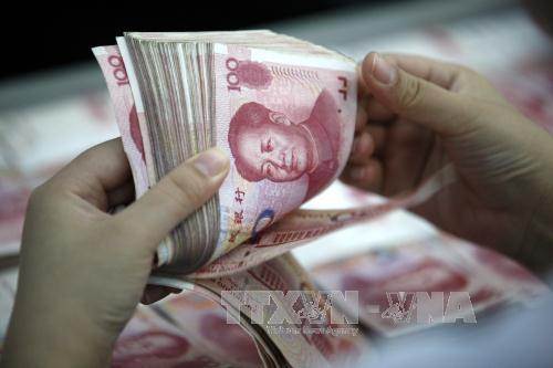 Trung Quốc bơm thêm tiền vào thị trường 