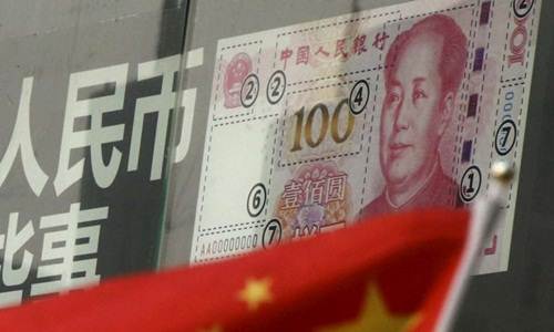 Nợ xấu Trung Quốc gấp 10 lần số chính thức