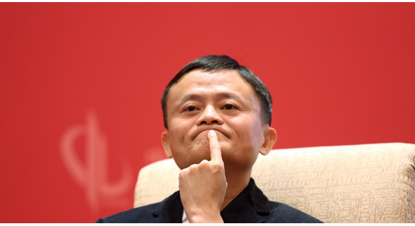 Alibaba ra mắt ứng dụng xin giấy vệ sinh từ người lạ 