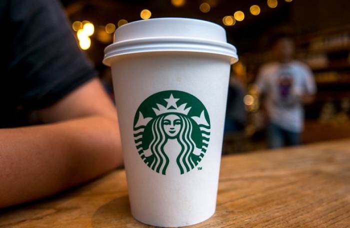 Starbucks chính thức kết hợp với Alibaba