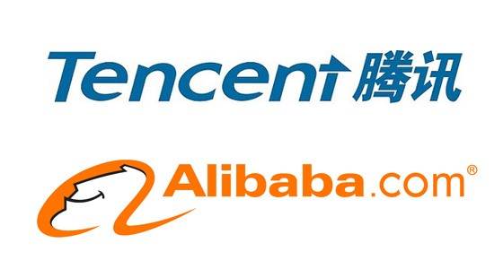 Tencent và Alibaba là những nhà đầu tư quyền lực nhất Trung Quốc?