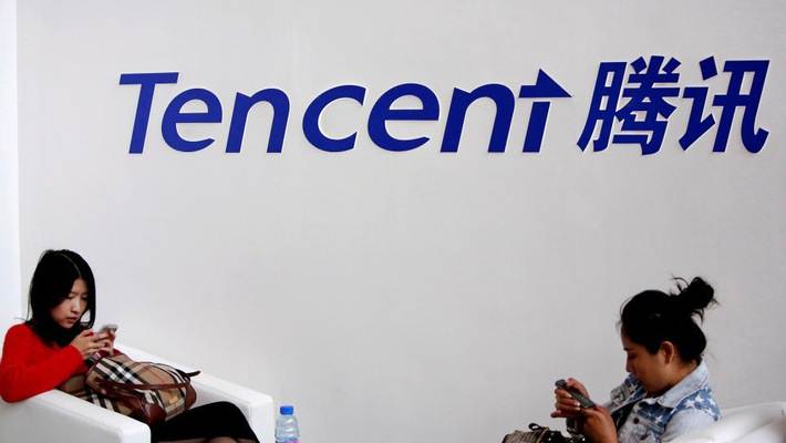 Tencent kiện đối thủ tại Trung Quốc đòi 1 Nhân dân tệ