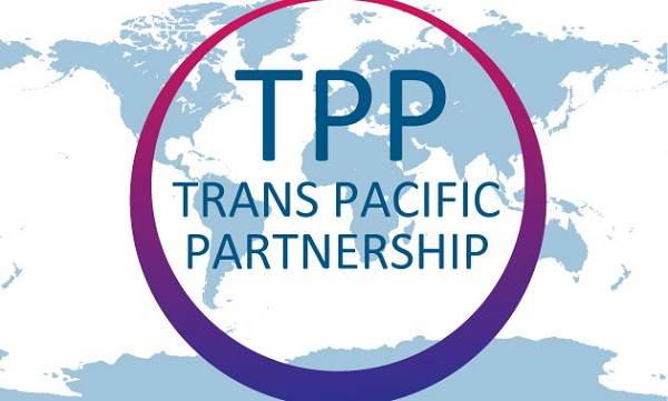 Trung Quốc muốn đàm phán với các thành viên TPP