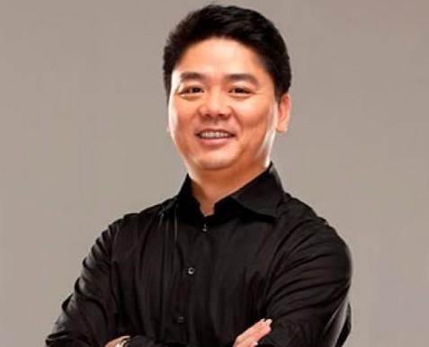 Trang chủ > Tin tức > Chân dung nhà sáng lập kiêm CEO Liu Qiangdong của JD.com vừa bị bắt giữ tại Mỹ 